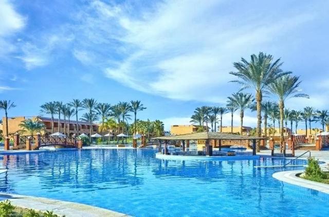 Jaz Grand Marsa