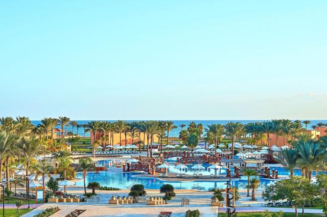 Jaz Grand Marsa
