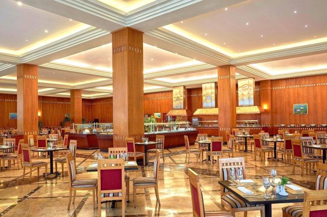 Jaz Grand Marsa
