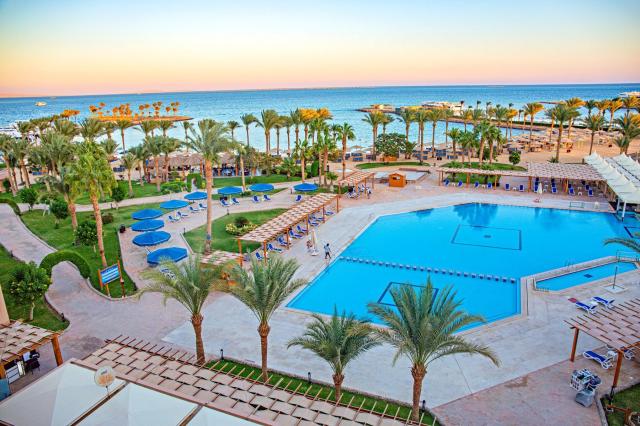 Continental Hotel Hurghada
