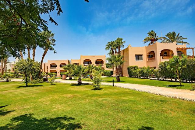 Continental Hotel Hurghada