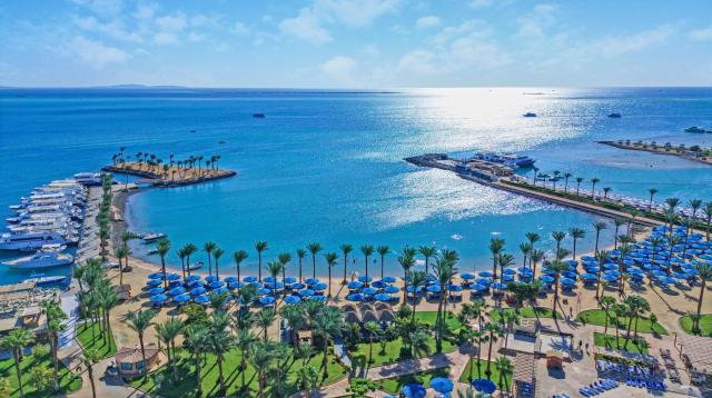Continental Hotel Hurghada