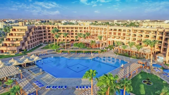 Continental Hotel Hurghada