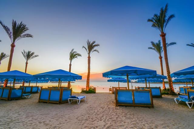 Continental Hotel Hurghada