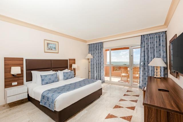 Continental Hotel Hurghada