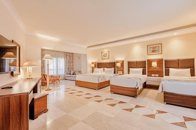 Continental Hotel Hurghada