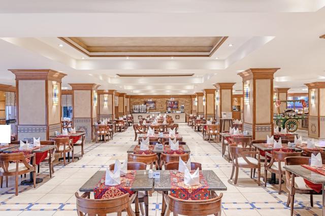 Continental Hotel Hurghada
