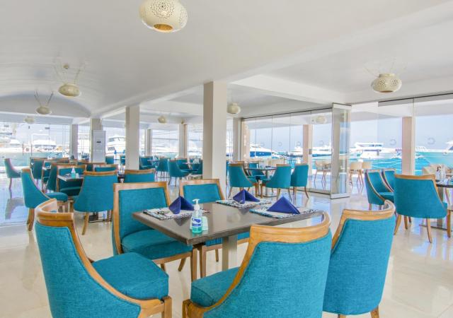 Continental Hotel Hurghada