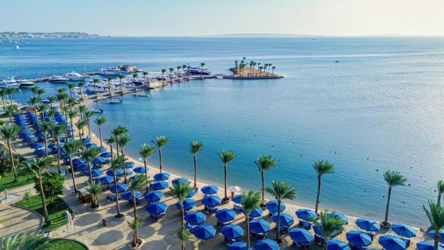 Continental Hotel Hurghada