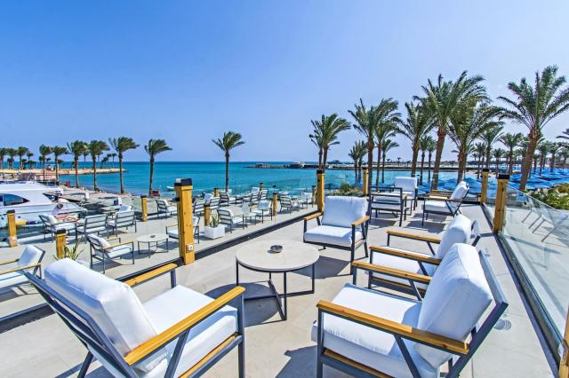 Continental Hotel Hurghada