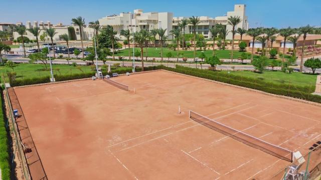 Continental Hotel Hurghada