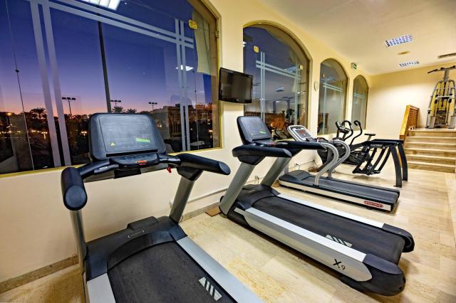 Continental Hotel Hurghada