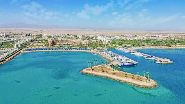 Continental Hotel Hurghada