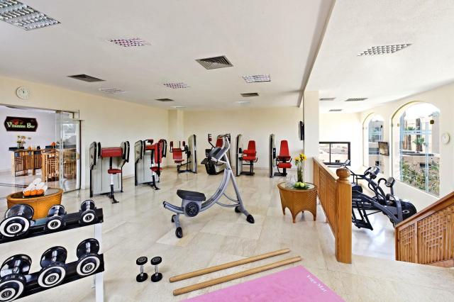 Continental Hotel Hurghada