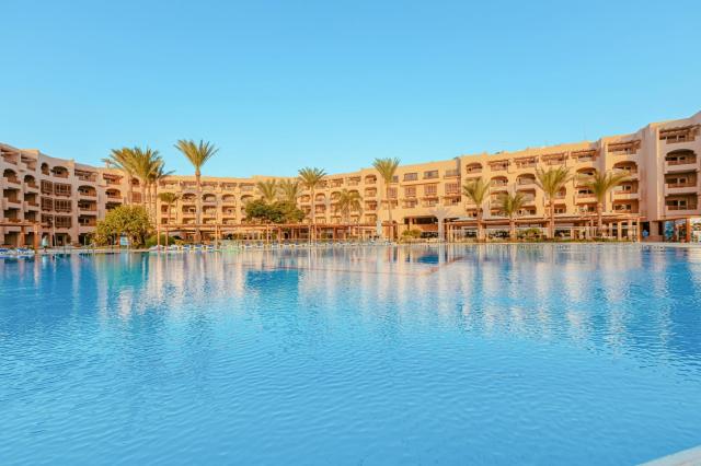 Continental Hotel Hurghada