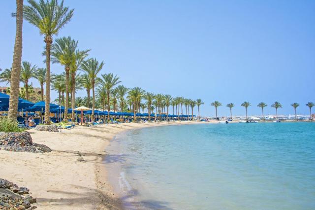 Continental Hotel Hurghada
