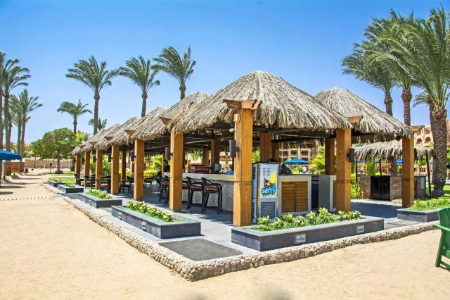 Continental Hotel Hurghada