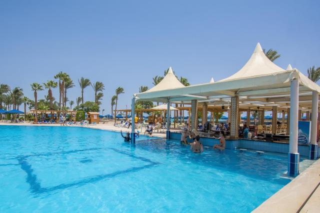 Continental Hotel Hurghada