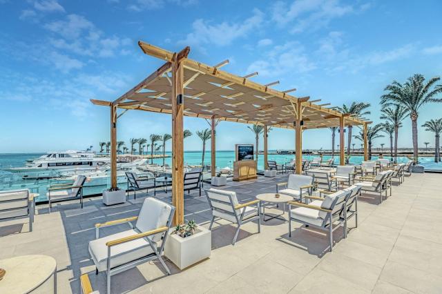 Continental Hotel Hurghada