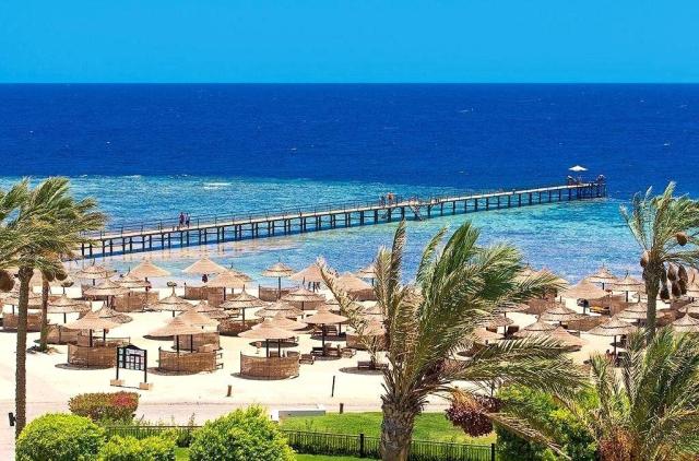 Pickalbatros Albatros Palace Resort