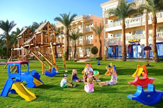 Pickalbatros Albatros Palace Resort