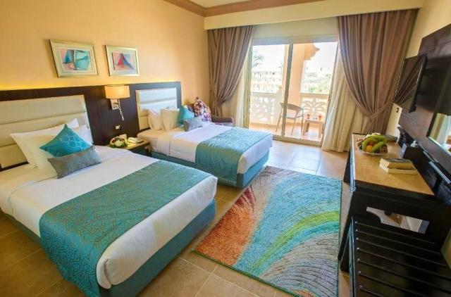 Pickalbatros Albatros Palace Resort