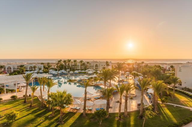 Hilton Marsa Alam Nubian Resort