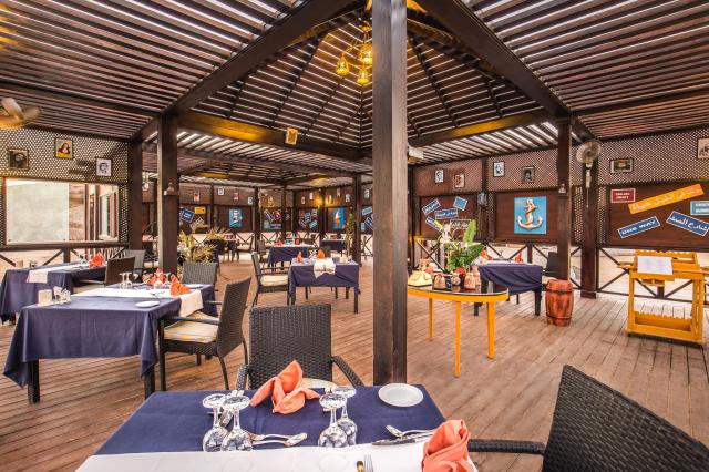 Hilton Marsa Alam Nubian Resort