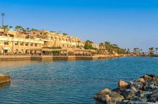 Pickalbatros Citadel Resort