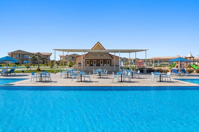 Pickalbatros Sea World Marsa Alam