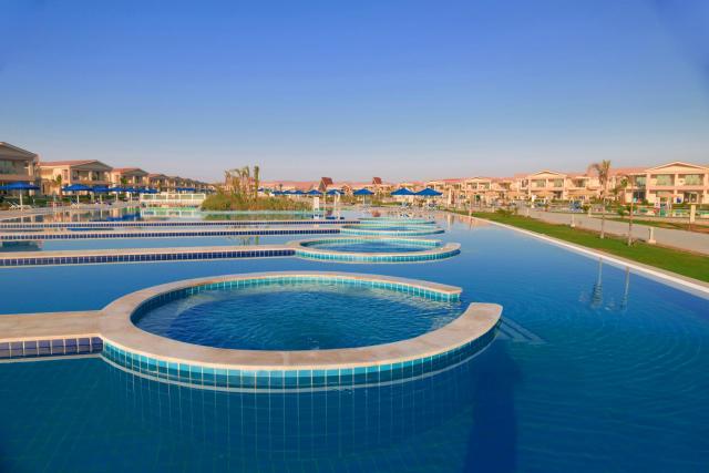 Pickalbatros Sea World Marsa Alam