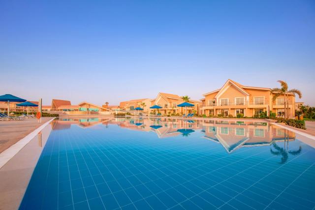 Pickalbatros Sea World Marsa Alam