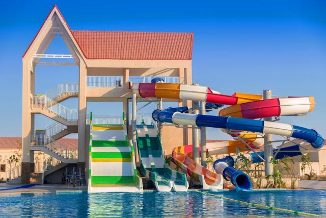 Pickalbatros Sea World Marsa Alam