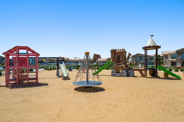 Pickalbatros Sea World Marsa Alam