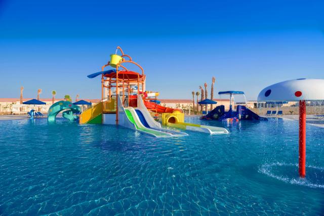 Pickalbatros Sea World Marsa Alam