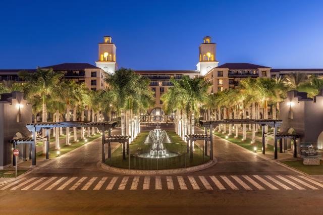 Lopesan Costa Meloneras Resort & Spa