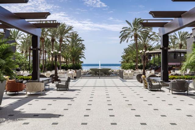 Lopesan Costa Meloneras Resort & Spa