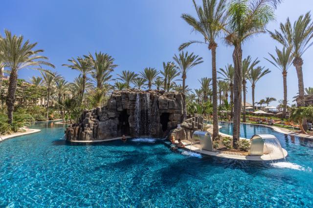 Lopesan Costa Meloneras Resort & Spa