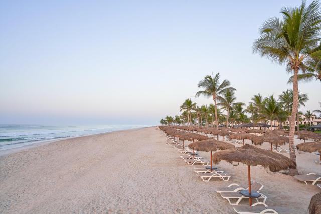 Salalah Rotana Resort