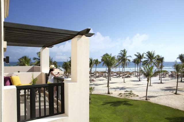 Salalah Rotana Resort