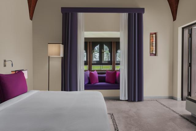 Salalah Rotana Resort