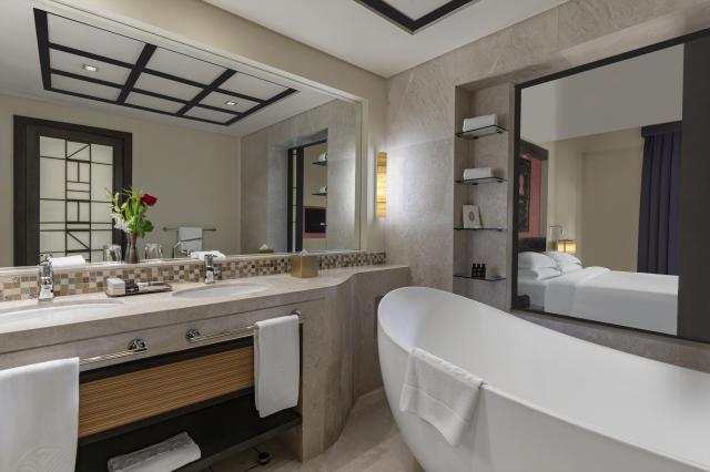Salalah Rotana Resort