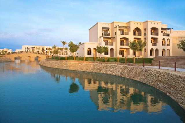 Salalah Rotana Resort
