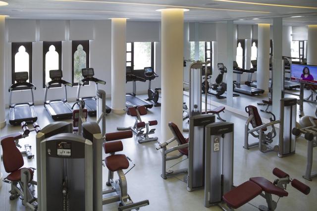 Salalah Rotana Resort