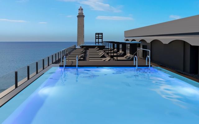 Faro Lopesan Collection
