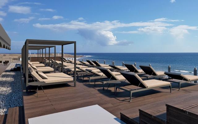 Faro Lopesan Collection