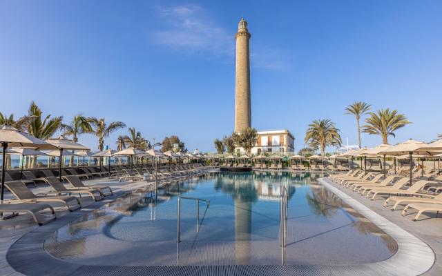 Faro Lopesan Collection
