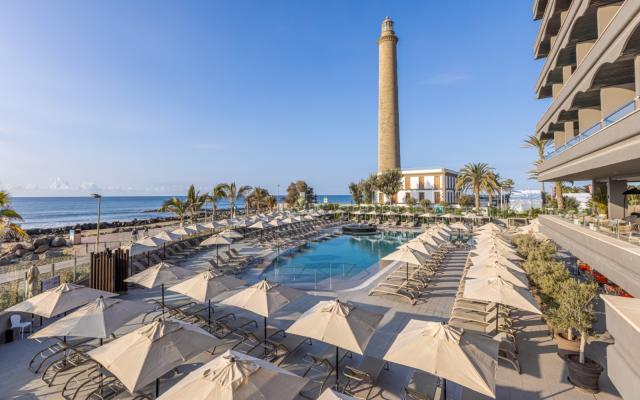 Faro Lopesan Collection
