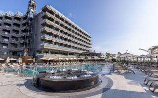 Faro Lopesan Collection