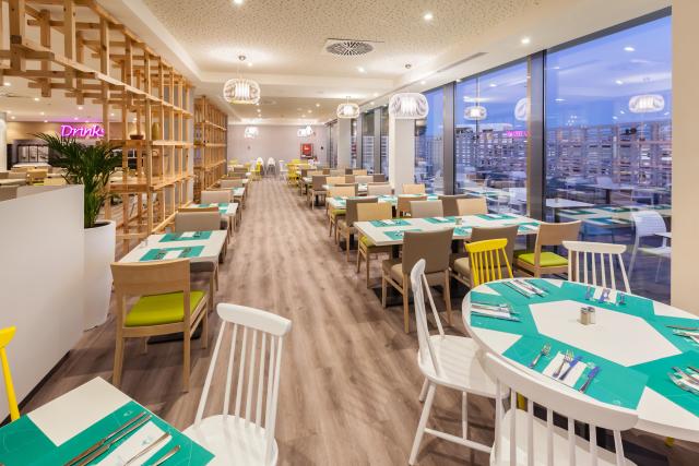 Abora Interclub by Lopesan Hotels
